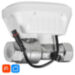 Шаровый кран с электроприводом WIFI Ps-Link QT05-20W 3/4" - Шаровый кран с электроприводом WIFI Ps-Link QT05-20W 3/4"