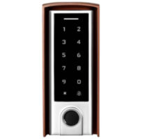 Козырёк для панели доступа PS-HF3-WF медный, уличный, совместимость UD-ACP502EM