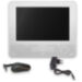 Комплект видеонаблюдения AHD 5Мп KIT-C9504HD 4 камеры для улицы, регистратор с монитором - Комплект видеонаблюдения AHD 5Мп KIT-C9504HD 4 камеры для улицы, регистратор с монитором