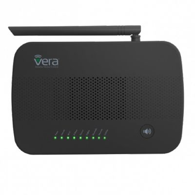 Контроллер Умного дома Vera Secure (MCV_VERA_SEC) 