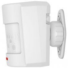 Контакт GSM-2 Система охраны с GSM-модулем и автономным питанием в корпусе датчика движения Ritm