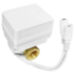 Умный шаровый кран Ps-Link PS-TY150 с электроприводом, Wi-Fi подключением и проводным датчиком протечки воды - Умный шаровый кран Ps-Link PS-TY150 с электроприводом, Wi-Fi подключением и проводным датчиком протечки воды