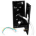 Система СКУД KIT-M010EM-WP-P-280LED на 1 дверь, электромагнитный замок 280 кг, 2 всепогодных считывателя RFID 125 кГц EM-Marine - Система СКУД KIT-M010EM-WP-P-280LED на 1 дверь, электромагнитный замок 280 кг, 2 всепогодных считывателя RFID 125 кГц EM-Marine
