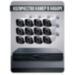 Комплект видеонаблюдения IP 5Мп KIT-C511IP-ST 11 камер для улицы, аналитика, детекция человека, детекция автомобиля, область вторжения - Комплект видеонаблюдения IP 5Мп KIT-C511IP-ST 11 камер для улицы, аналитика, детекция человека, детекция автомобиля, область вторжения