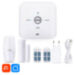 Охранно-пожарная GSM-WIFI сигнализация 10GDT "Страж Смарт" - Охранно-пожарная GSM-WIFI сигнализация 10GDT "Страж Смарт"