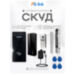 Система СКУД KIT-M010EM-WP-P-350LED на 1 дверь, электромагнитный замок 350 кг, 2 всепогодных считывателя RFID 125 кГц EM-Marine - Система СКУД KIT-M010EM-WP-P-350LED на 1 дверь, электромагнитный замок 350 кг, 2 всепогодных считывателя RFID 125 кГц EM-Marine