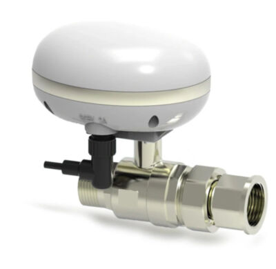 Шаровый кран для умного дома QT03-20 Работа в сети WIFI

Управление подачей воды

Рабочее давление: 10 атм

Защита IP66

Монтажный диаметр: DN20

Приложение: Tuya