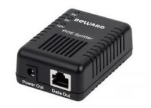 PoE-сплиттер Beward STS-01P