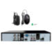 Комплект видеонаблюдения AHD 5Мп KIT-A507HD-MX - Комплект видеонаблюдения AHD 5Мп KIT-A507HD-MX