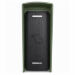 Козырек для панелей доступа UD-CR101 и UD-CR301 зеленый PETG, защита от осадков и солнца - Козырек для панелей доступа UD-CR101 и UD-CR301 зеленый PETG, защита от осадков и солнца