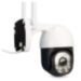 Поворотная камера видеонаблюдения WIFI 3Мп PST WPN30HD - Поворотная камера видеонаблюдения WIFI 3Мп PST WPN30HD