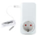 Умная WIFI розетка TY130 с датчиком t° - Умная WIFI розетка TY130 с датчиком t°