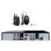 Комплект видеонаблюдения AHD 5Мп Ps-Link KIT-C501HD / 1 камера - Комплект видеонаблюдения AHD 5Мп Ps-Link KIT-C501HD / 1 камера