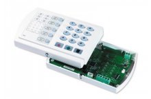 Радиоканальная клавиатура Ritm RKB1