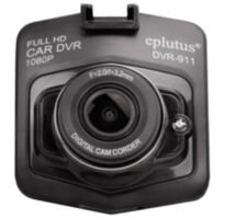 Видеорегистратор автомобильный Eplutus DVR-911