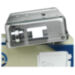 Система СКУД KIT-M010EM-WP-P-CH / эл. механический замок / 2 считывателя RFID - Система СКУД KIT-M010EM-WP-P-CH / эл. механический замок / 2 считывателя RFID