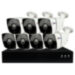 Комплект видеонаблюдения IP 5Мп KIT-С507IP-POE 7 камер с ночной съемкой для улицы, с датчиком движения, питание PoE - Комплект видеонаблюдения IP 5Мп KIT-С507IP-POE 7 камер с ночной съемкой для улицы, с датчиком движения, питание PoE
