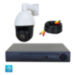 Готовый комплект AHD видеонаблюдения с 1 поворотной камерой 2 Мп для улицы PST AHD-K01RTI - Готовый комплект AHD видеонаблюдения с 1 поворотной камерой 2 Мп для улицы PST AHD-K01RTI