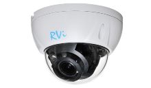 IP Камера RVi-1ACD102 (2.7-13.5) white