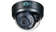 HD Камера RVi-1ACD200 (2.8) black