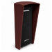 Козырек для панелей доступа UD-CR101 и UD-CR301 коричневый PETG, защита от осадков и солнца - Козырек для панелей доступа UD-CR101 и UD-CR301 коричневый PETG, защита от осадков и солнца