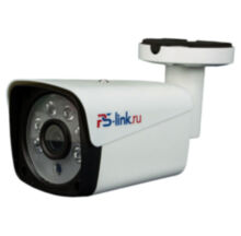 Цилиндрическая камера видеонаблюдения AHD 2MP 1080P PST AHD102