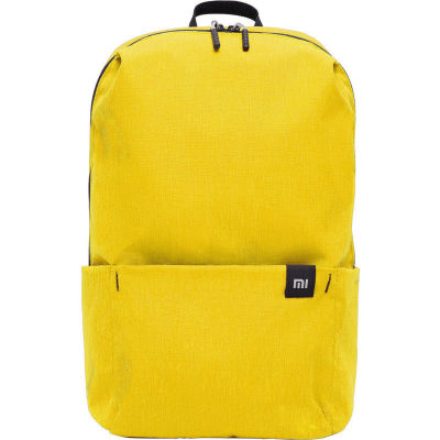 Рюкзак Xiaomi Mi Casual Daypack Yellow (ZJB4149GL) 