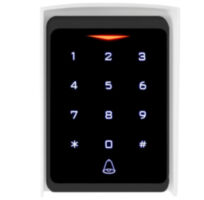 Козырёк для панели доступа PS-CH1, UD-ACP303EM, UD-ACP304EM, белый PETG, защита от осадков и солнца