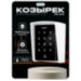 Козырёк для панели доступа PS-CH1, UD-ACP303EM, UD-ACP304EM, белый PETG, защита от осадков и солнца - Козырёк для панели доступа PS-CH1, UD-ACP303EM, UD-ACP304EM, белый PETG, защита от осадков и солнца
