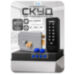 Система СКУД KIT-C1EM-W-G на 1 дверь, Wi-Fi, EM-Marine, 2000 ключей, электромеханический замок - Система СКУД KIT-C1EM-W-G на 1 дверь, Wi-Fi, EM-Marine, 2000 ключей, электромеханический замок