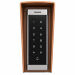 Козырёк для панели доступа PS-T6MF Медный - Козырёк для панели доступа PS-T6MF Медный
