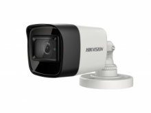 HD-TVI камера HikVision DS-2CE16H8T-ITF уличная 3,6 мм, 5Мп, 0.003лк, ИК-30м, IP67