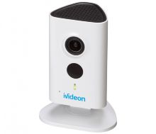 IP камера Ivideon Cute комнатная , WI FI, для дома и бизнеса