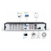 Комплект видеонаблюдения AHD 2Мп Ps-Link KIT-B226HD / 8 камер - Комплект видеонаблюдения AHD 2Мп Ps-Link KIT-B226HD / 8 камер