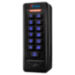 Панель доступа PS-C1EM-W с кодонаборной панелью /WIFI / 2000 пользователей / IP68 / Пластик / Мех кнопки - Панель доступа PS-C1EM-W с кодонаборной панелью /WIFI / 2000 пользователей / IP68 / Пластик / Мех кнопки