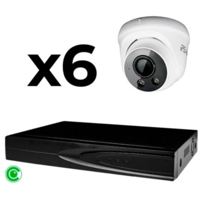 Комплект видеонаблюдения IP 8Мп KIT-A806IP-ST 6 камер для помещения, аналитика, детекция человека, область вторжения Флагманский комплект IP-видеонаблюдения  KIT-A806IP-ST - это профессиональное решение для объектов с наивысшими требованиями к детализации и интеллектуальному контролю: крупных офисных центров, финансовых учреждений, элитных жилых комплексов, торговых галерей и музеев.