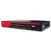 Комплект видеонаблюдения IP 2Мп KIT-B216IP-POE 8 камер для помещения, 8 камер для улицы, ночная съёмка, POE питание - Комплект видеонаблюдения IP 2Мп KIT-B216IP-POE 8 камер для помещения, 8 камер для улицы, ночная съёмка, POE питание