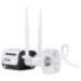 Камера видеонаблюдения WIFI IP 2Мп 1080P PST WHM20AH - Камера видеонаблюдения WIFI IP 2Мп 1080P PST WHM20AH