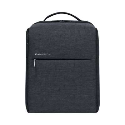 Рюкзак Xiaomi Mi City Backpack Dark Grey (ZJB4067GL) 