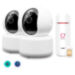 Комплект видеонаблюдения 4G Ps-Link KIT-G80D2-4G / 3Мп / 2 камеры - Комплект видеонаблюдения 4G Ps-Link KIT-G80D2-4G / 3Мп / 2 камеры