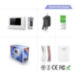 Комплект видеодомофона Ps-Link VD07L - Комплект видеодомофона Ps-Link VD07L