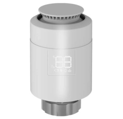 Терморегулятор для радиатора SEA802 умный zigbee беспроводной Протокол: ZigBee

Комфорт в доме

Монтаж на радиатор отопления

Управление: смартфон\ручное

Питание: 2 x AA

Приложение: Tuya
