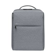Рюкзак Xiaomi Mi City Backpack Light Grey (ZJB4066GL)