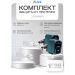 Система защиты от протечек воды KIT-QT0402WIFI - Система защиты от протечек воды KIT-QT0402WIFI