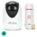 Комплект видеонаблюдения 4G Ps-Link KIT-XMH3001-4G / 3Мп / 1 камера - Комплект видеонаблюдения 4G Ps-Link KIT-XMH3001-4G / 3Мп / 1 камера