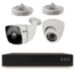 Комплект видеонаблюдения IP Ps-Link KIT-B202IP / 2Мп / 2 камеры - Комплект видеонаблюдения IP Ps-Link KIT-B202IP / 2Мп / 2 камеры