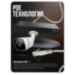 Комплект видеонаблюдения IP Ps-Link KIT-C208IP-POE / 2Мп / 8 камер / питание POE - Комплект видеонаблюдения IP Ps-Link KIT-C208IP-POE / 2Мп / 8 камер / питание POE