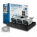 Комплект видеонаблюдения IP Nevview NVE-B203-POE / 2Мп / 3 камеры / POE - Комплект видеонаблюдения IP Nevview NVE-B203-POE / 2Мп / 3 камеры / POE