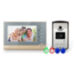 Комплект видеодомофона Ps-Link VD07R-ID - Комплект видеодомофона Ps-Link VD07R-ID