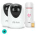 Комплект видеонаблюдения 4G Ps-Link KIT-XMH3002-4G / 3Мп / 2 камеры - Комплект видеонаблюдения 4G Ps-Link KIT-XMH3002-4G / 3Мп / 2 камеры